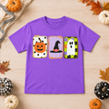 Halloween Trio Graphic Tee