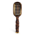 Teleties Vented Brush | Full Size | Tortoise