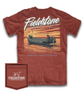 Fieldstone Morning Chase Tshirt