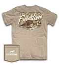 Fieldstone Youth Swim Team Tshirt