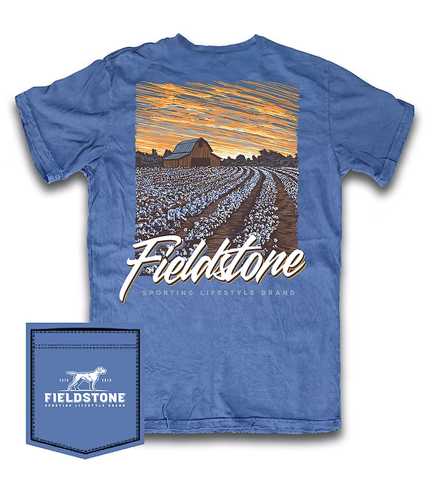 Fieldstone Youth Cotton Field