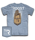 Fieldstone Youth Roost Down River Tee
