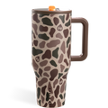 Duck Camo HydroJug 32 oz Traveler Tumbler