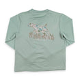 Shrimp and Grits - German Shorthair Performance Graphic Tee