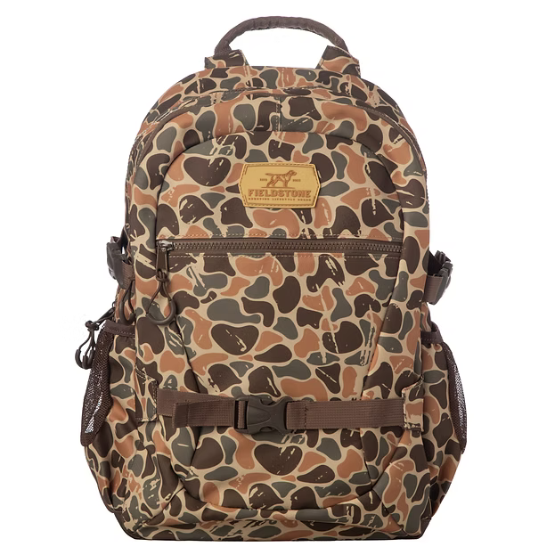 Fieldstone Backpack