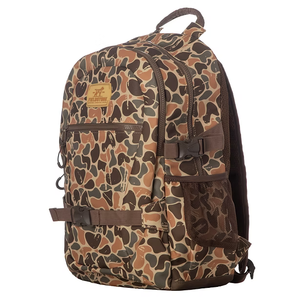 Fieldstone Backpack
