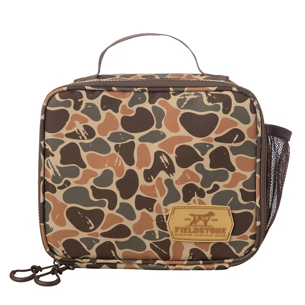 Fieldstone Lunchbox