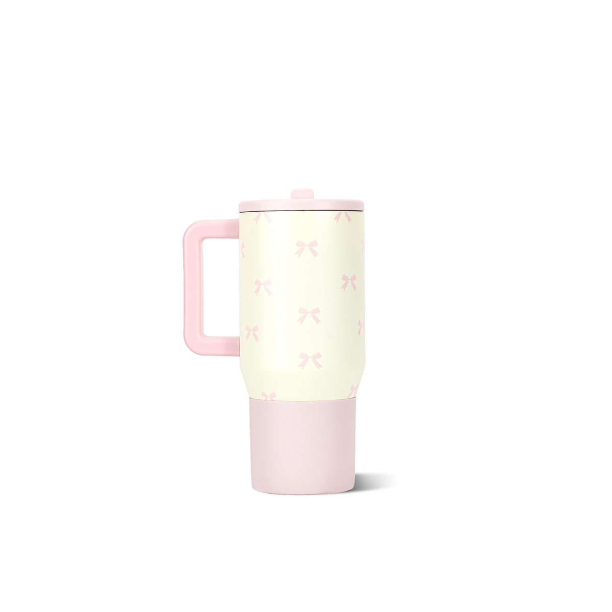 HydroJug Bows 20 oz Traveler Tumbler