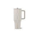 Latte HydroJug 32 oz Traveler Tumbler