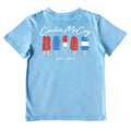 Cardin McCoy Kids' Popsicles Short-Sleeve Tee