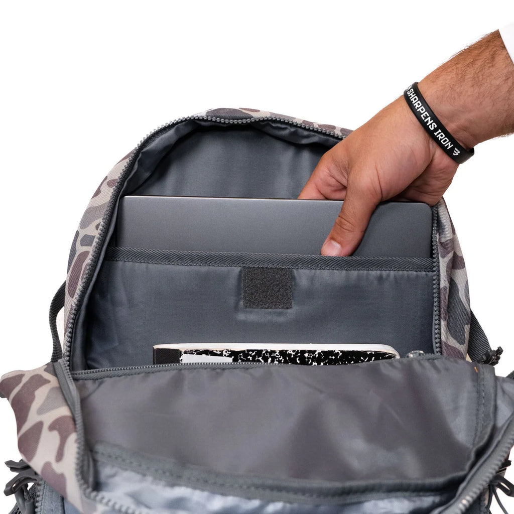 Burlebo Everyday Backpack