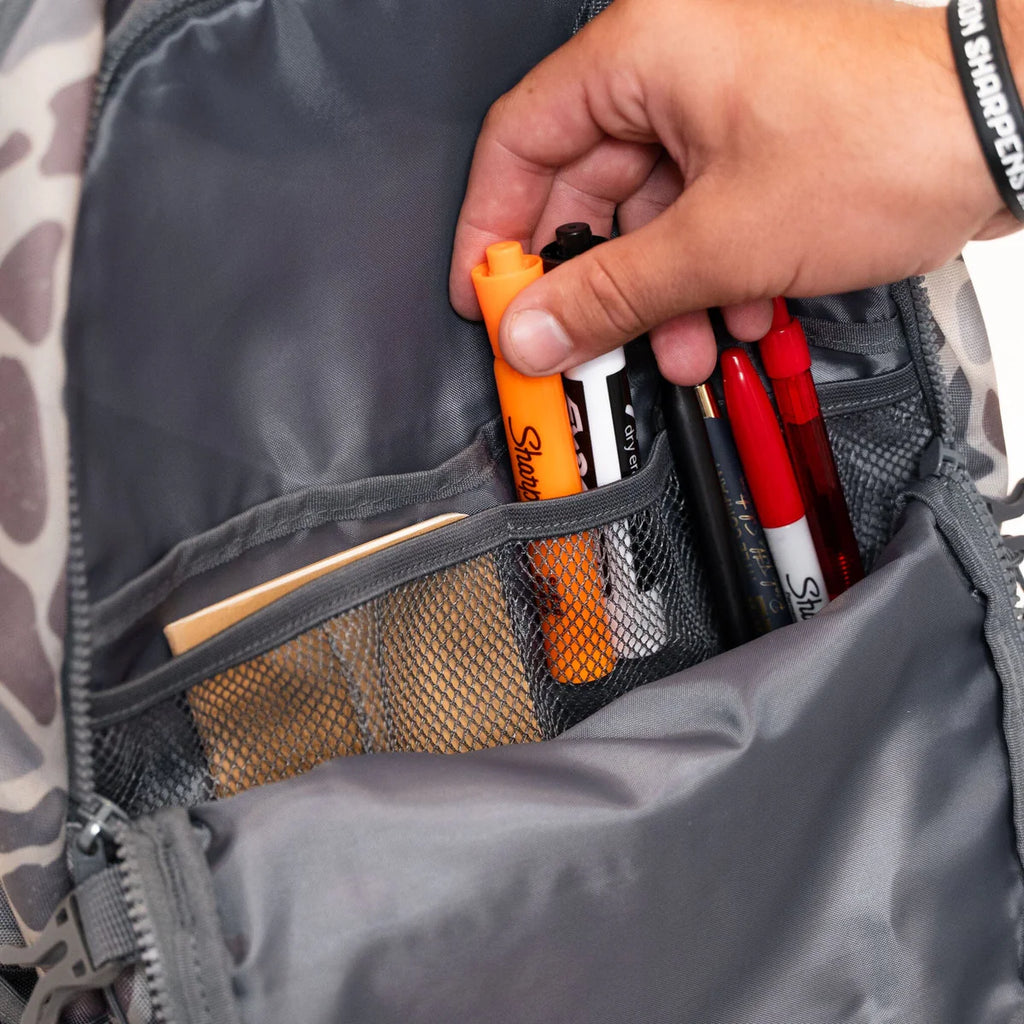 Burlebo Everyday Backpack