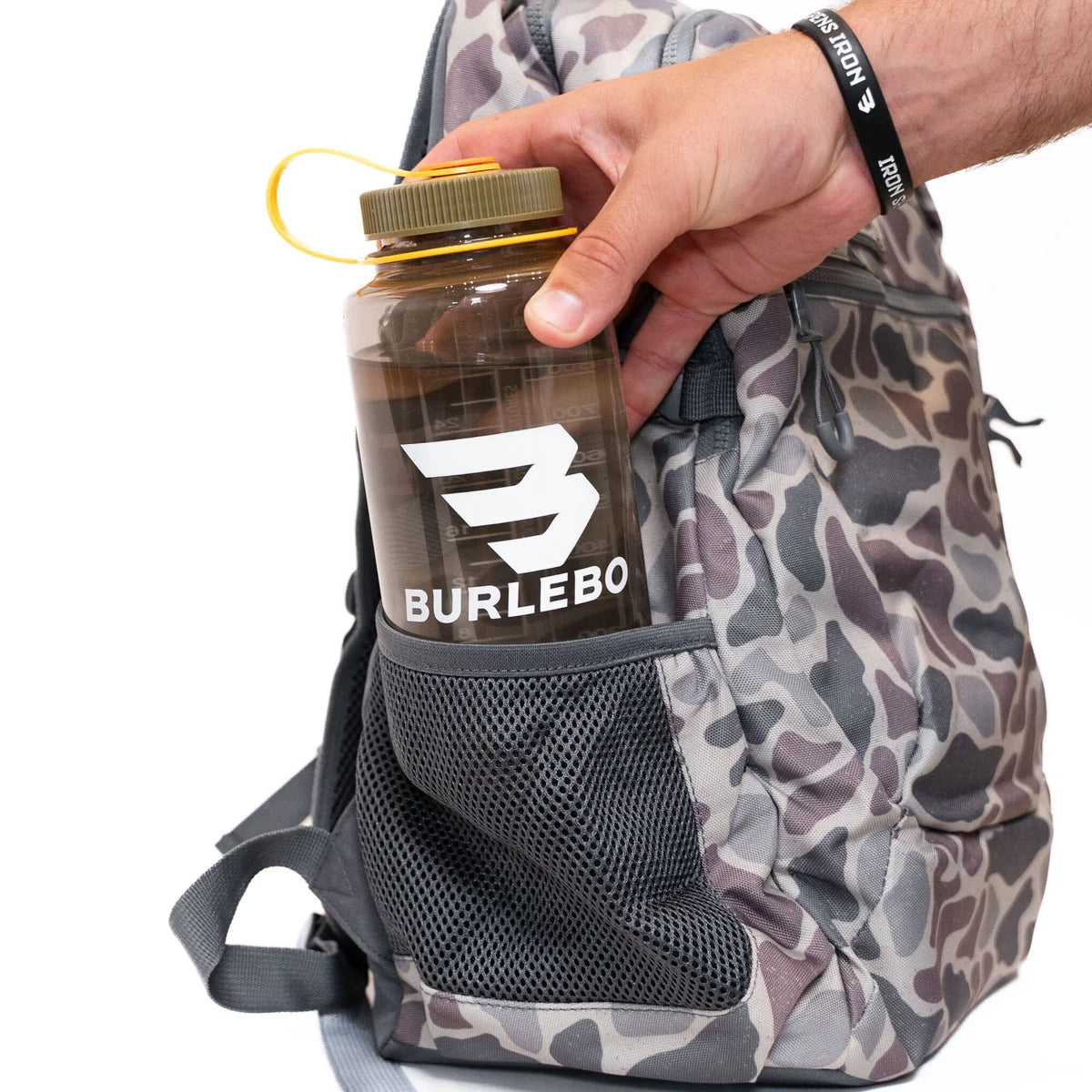 Burlebo Everyday Backpack