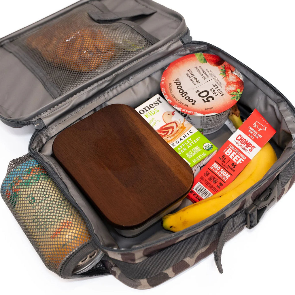 Burlebo Water Resistant Lunchbox