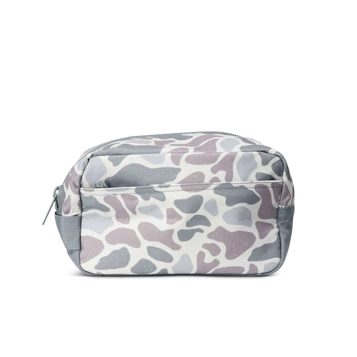 Burlebo Classis Deer Camo Dopp Kit
