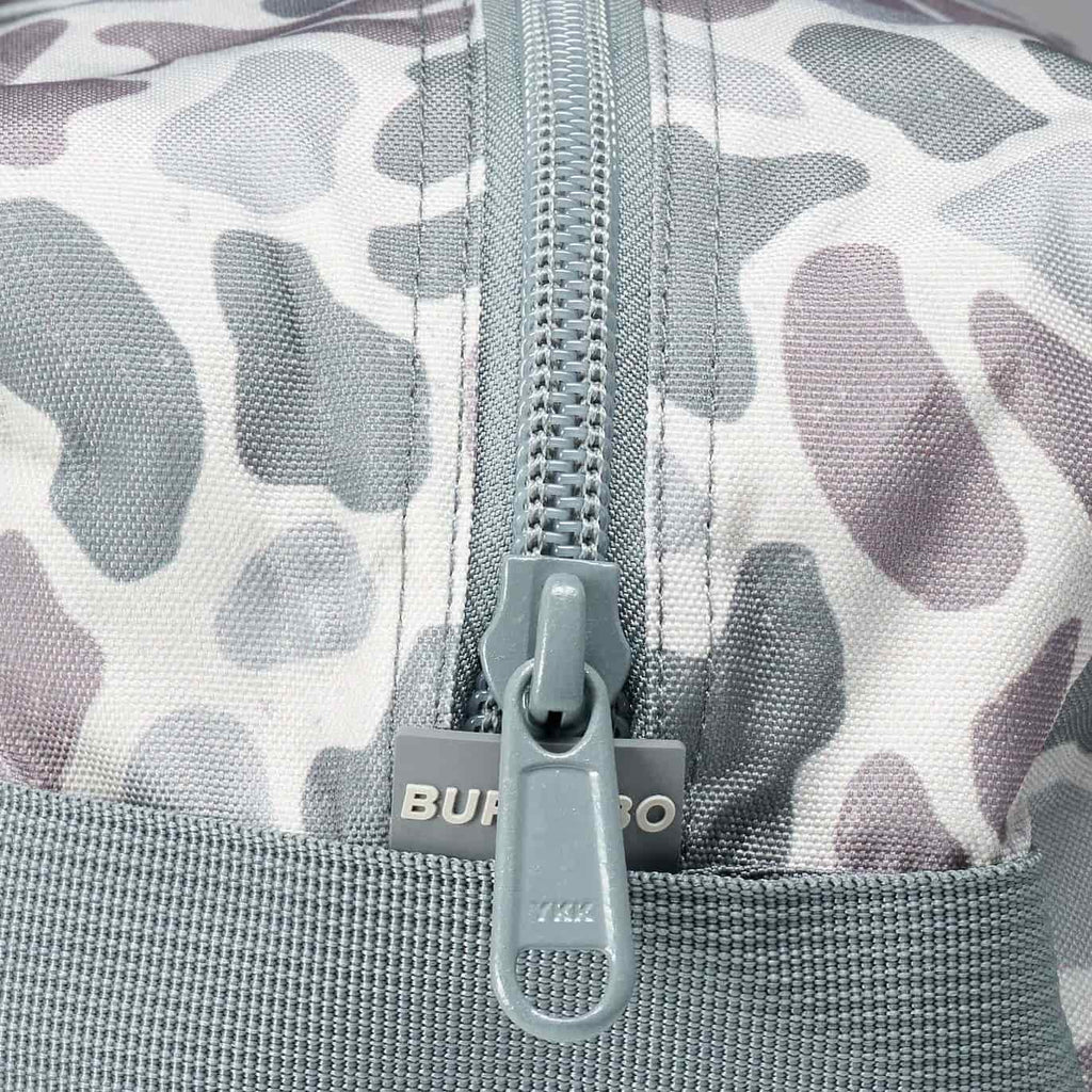 Burlebo Classis Deer Camo Dopp Kit