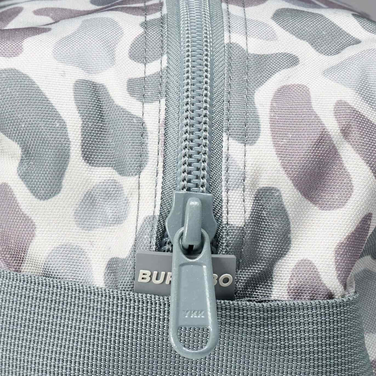 Burlebo Classis Deer Camo Dopp Kit