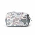 Burlebo Classis Deer Camo Dopp Kit