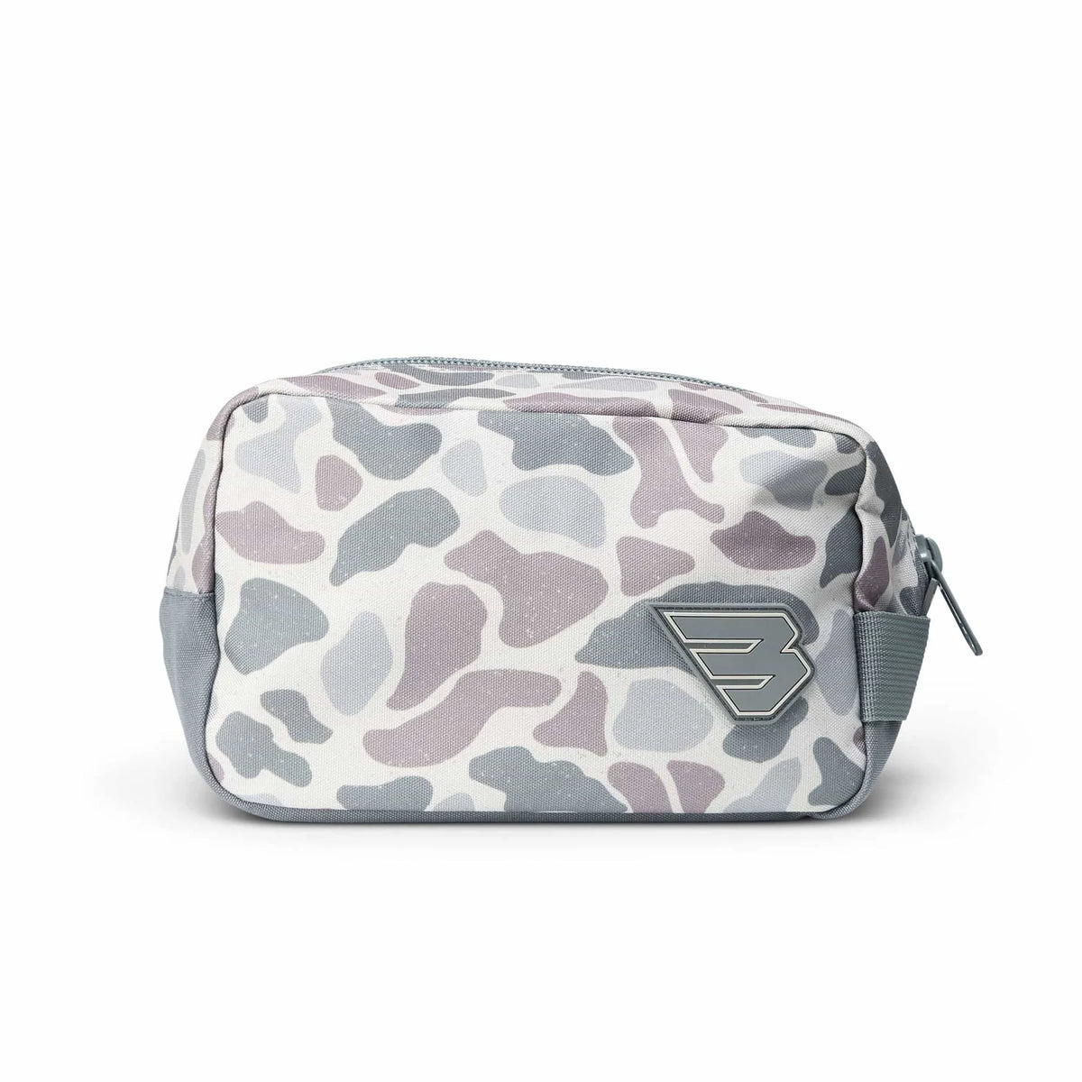 Burlebo Classis Deer Camo Dopp Kit