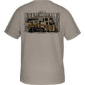 Drake SXS Tee SS