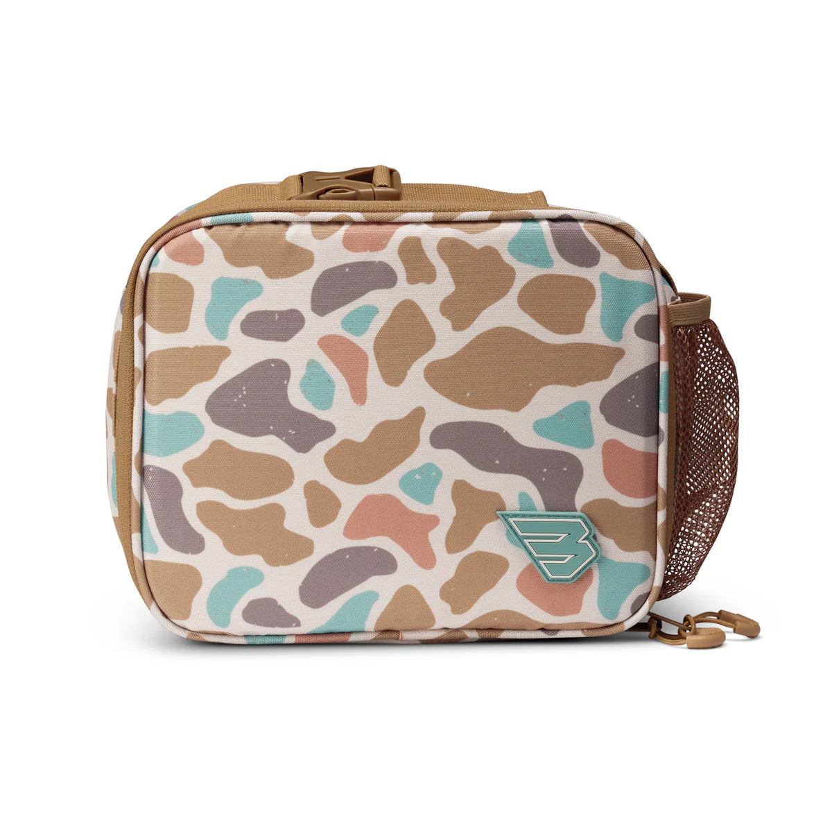 Burlebo Water Resistant Lunchbox
