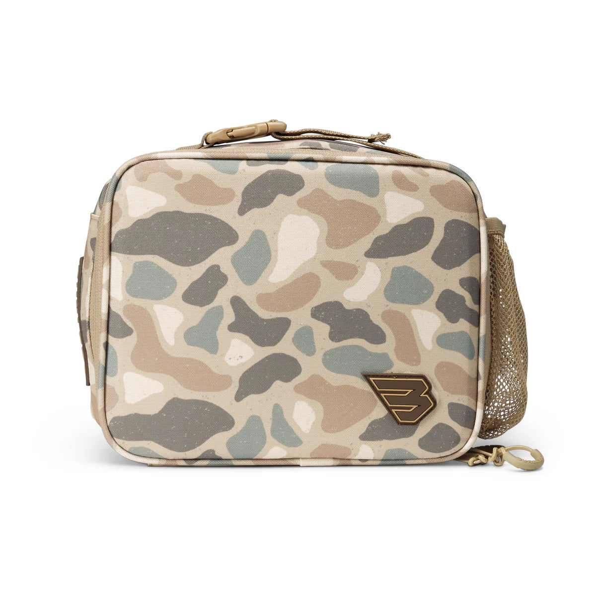 Burlebo Water Resistant Lunchbox