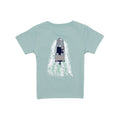 Properly Tied Boys Marine Mist Boat