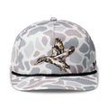 Burlebo Diving Mallard Cap