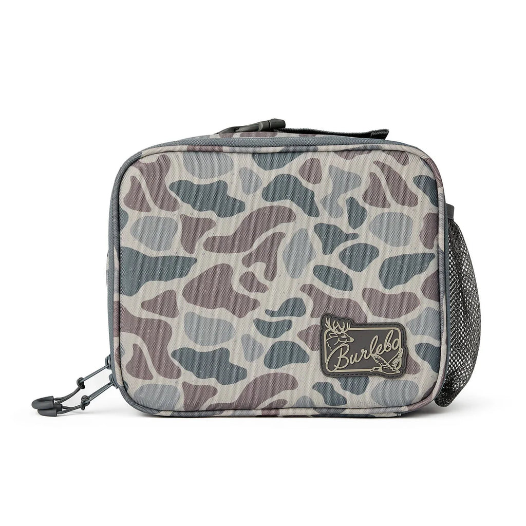 Burlebo Water Resistant Lunchbox