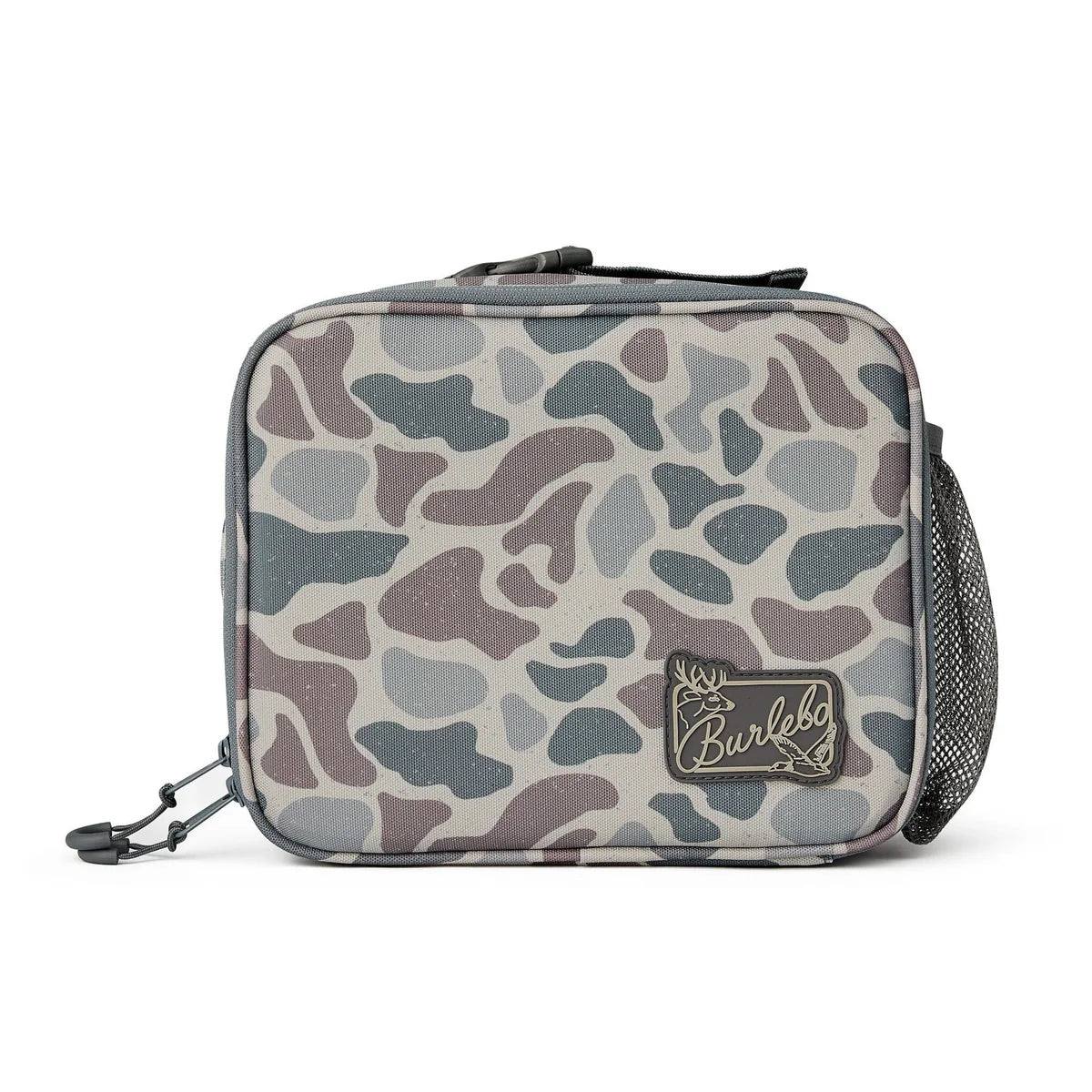 Burlebo Water Resistant Lunchbox
