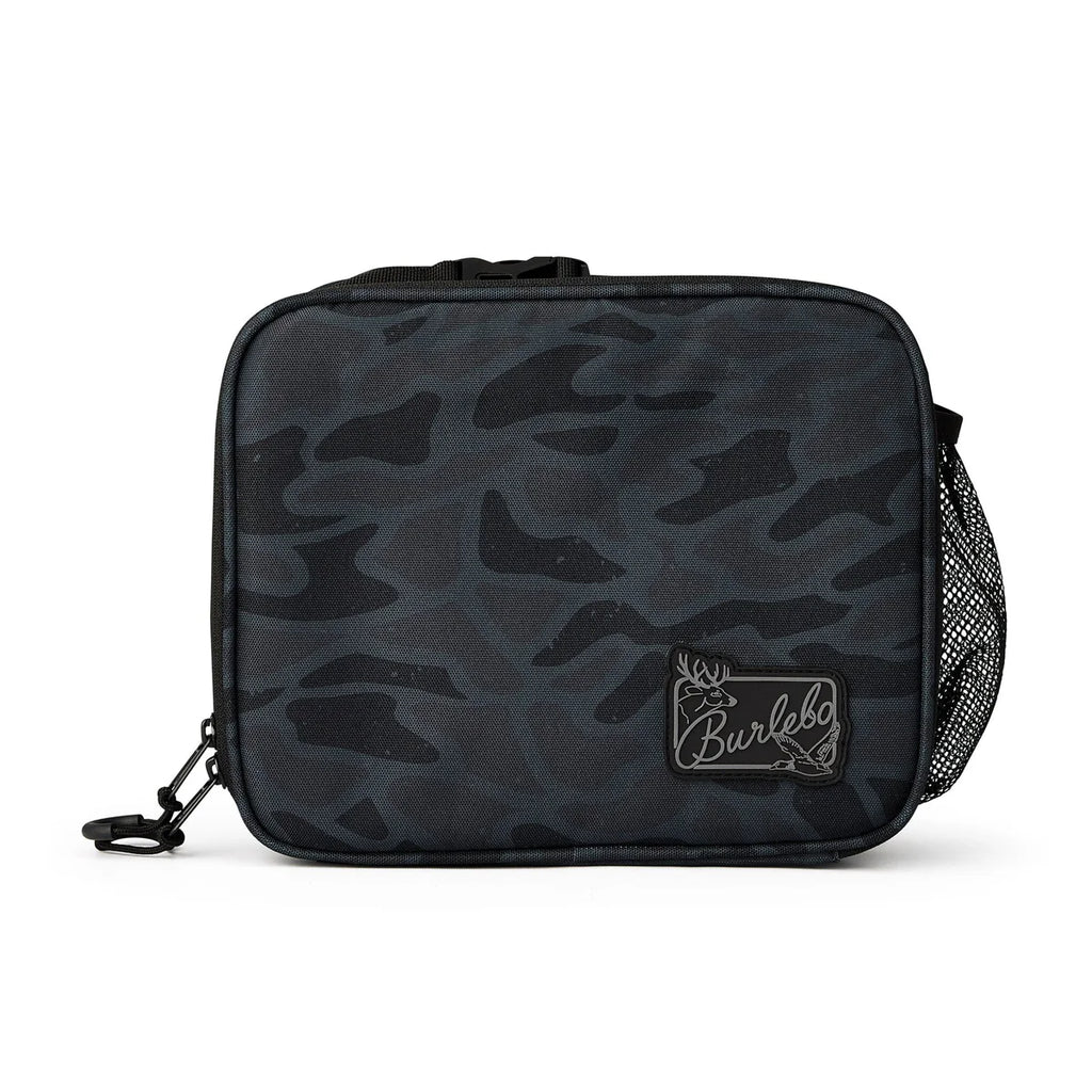Burlebo Water Resistant Lunchbox
