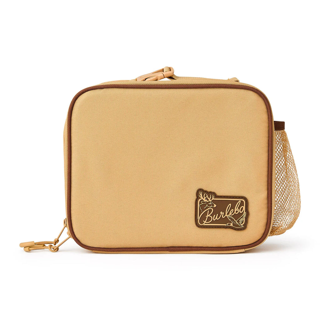 Burlebo Water Resistant Lunchbox