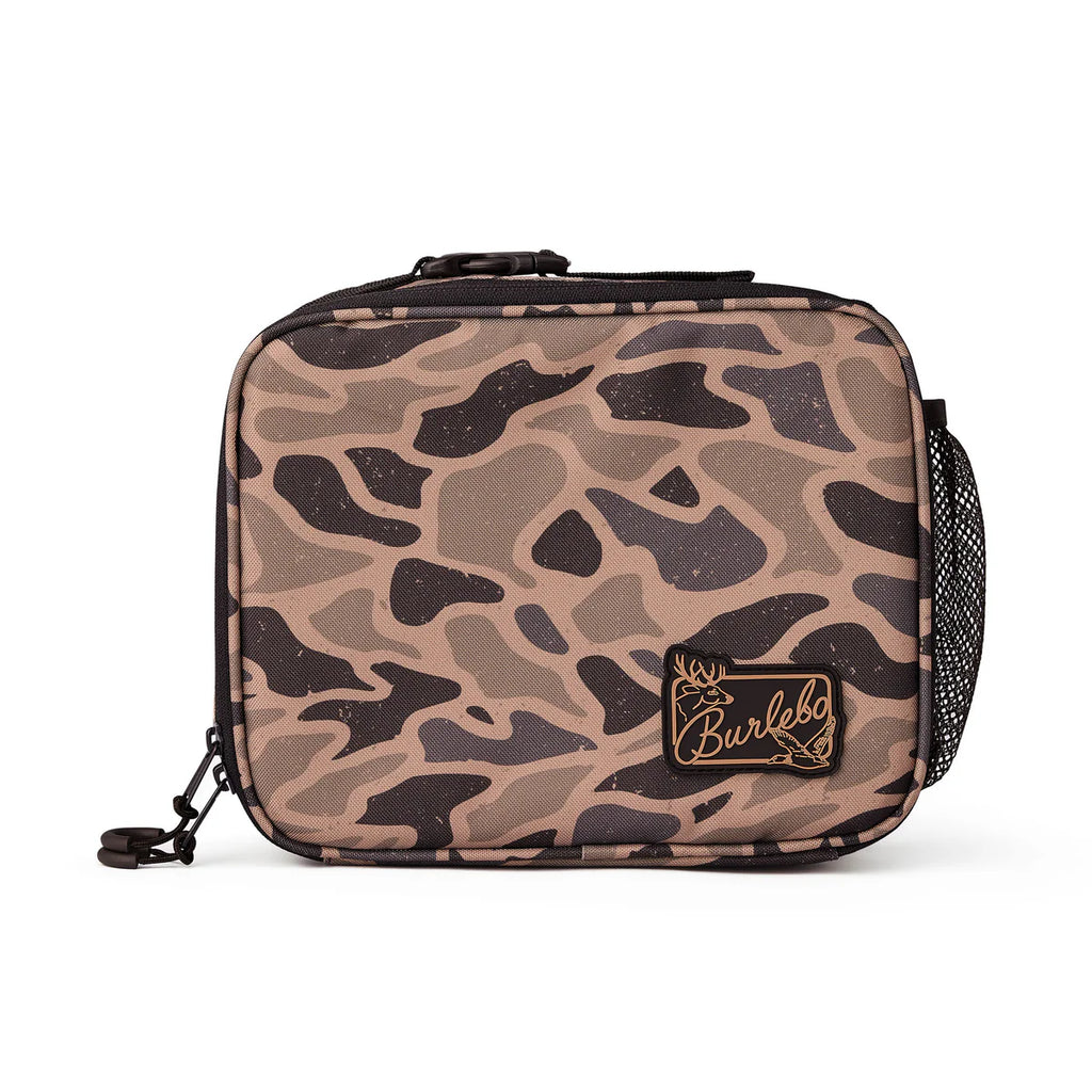 Burlebo Water Resistant Lunchbox