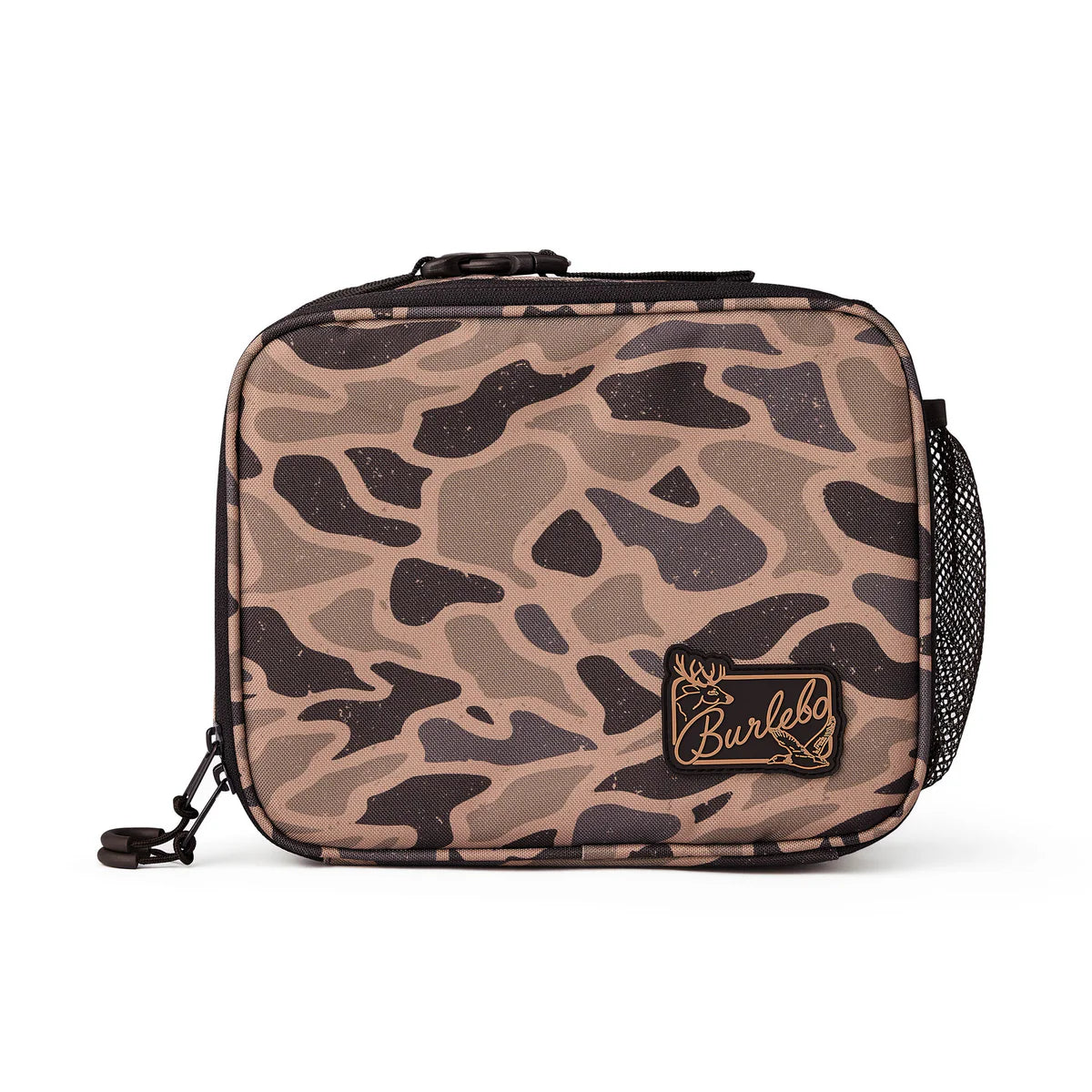 Burlebo Water Resistant Lunchbox