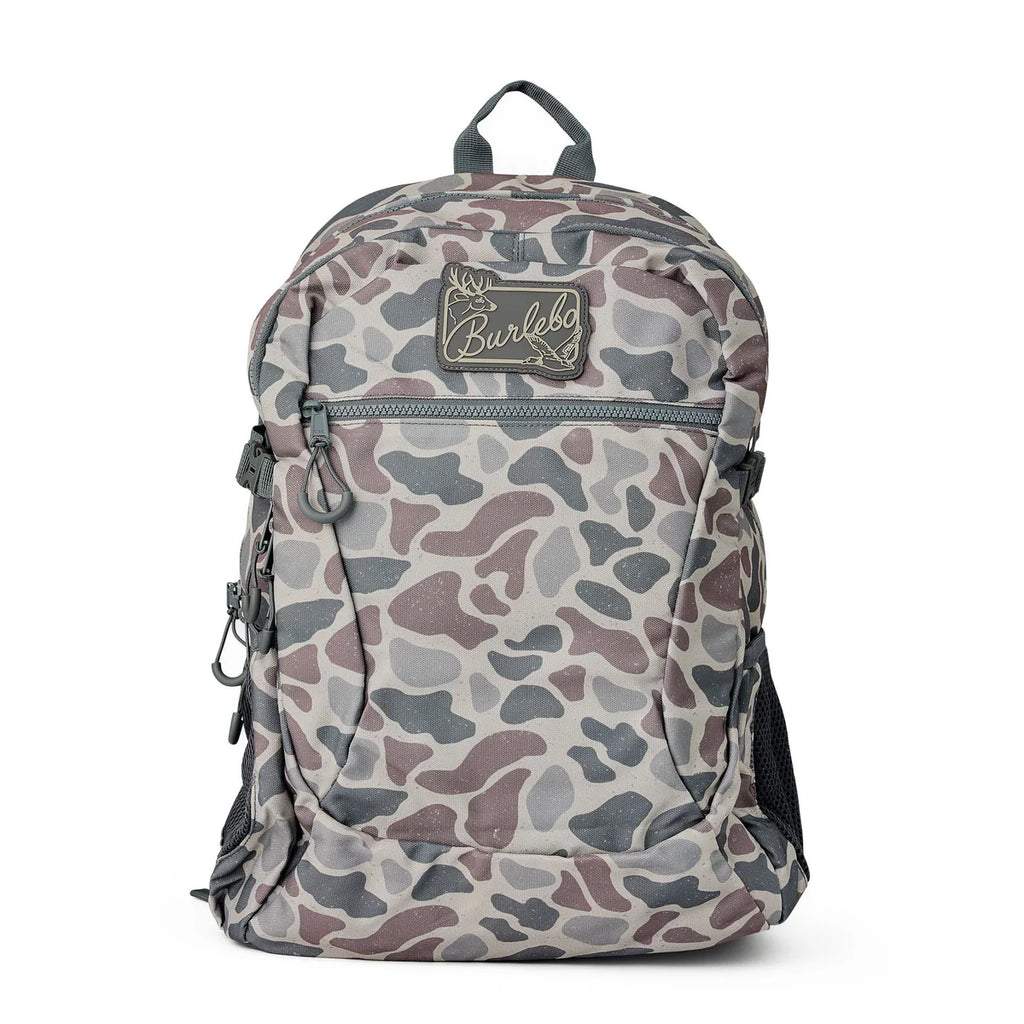 Burlebo Everyday Backpack