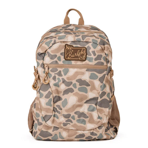 Burlebo Everyday Backpack