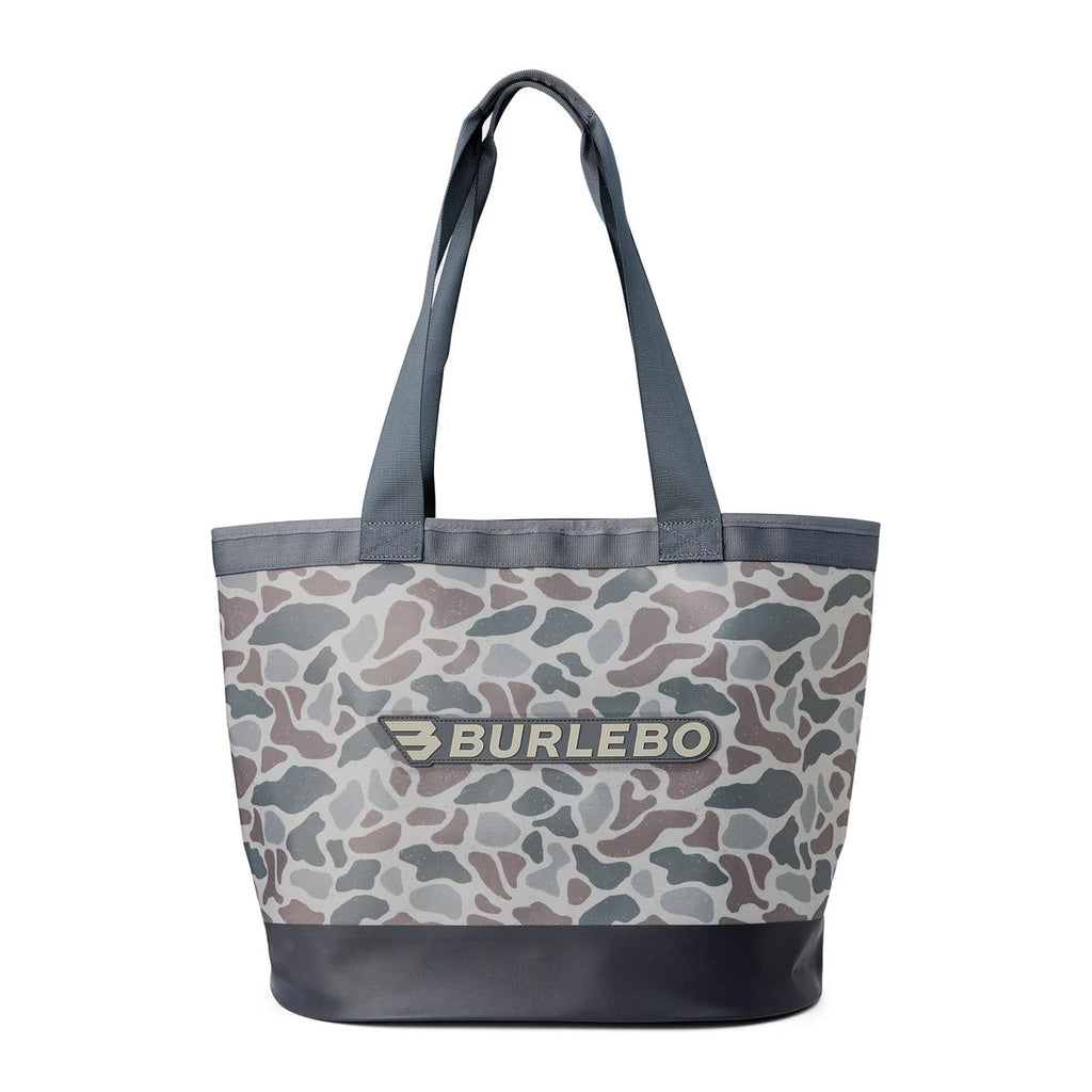 Burlebo Waterproof Tote