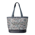 Burlebo Waterproof Tote