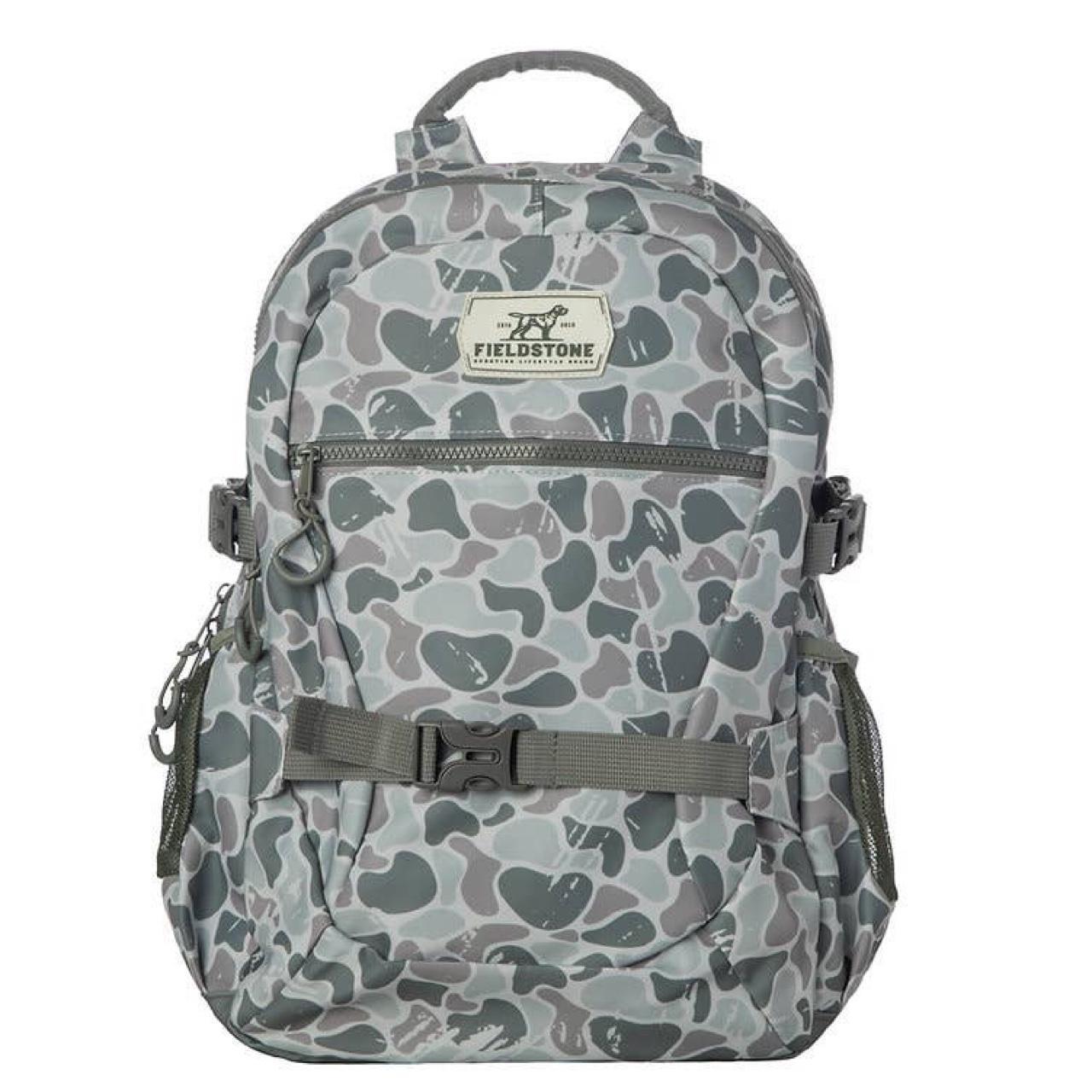 Fieldstone Backpack