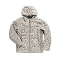 Burlebo Puffer Jacket - Classic Deer Camo