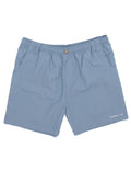 Properly Tied Mens Mallard Short Stone Blue