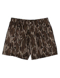 Properly Tied Mens Mallard Short Bottomland