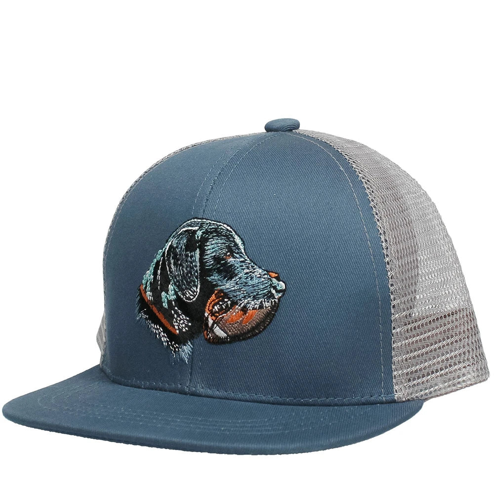 Properly Tied Youth Good Catch Hat