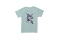 Properly Tied Boys Migration SS Marine Mist
