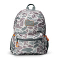 Burlebo Toddler Backpack Classic Deer Camo