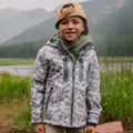 Burlebo Challenger Jacket