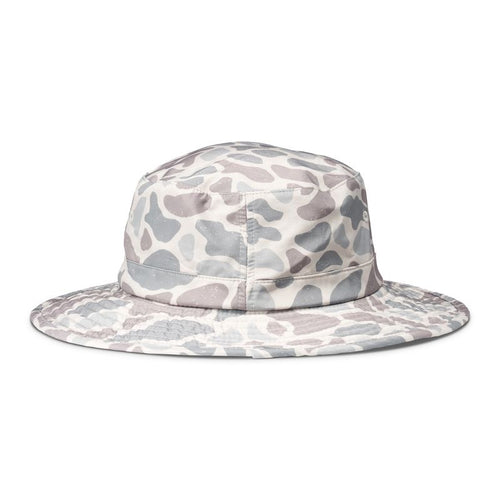 Burlebo Classic Deer Camo Bucket Hat