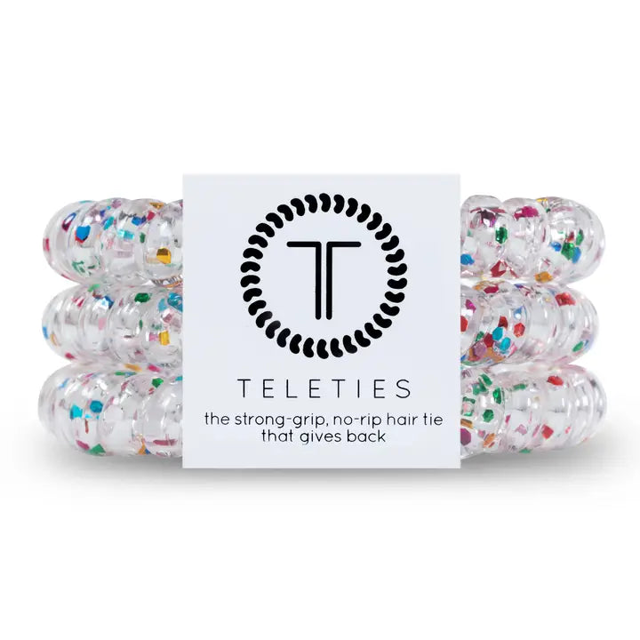 Teleties Party People - Small