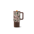 Hydrojug Duck Camo 20oz Traveler Tumbler