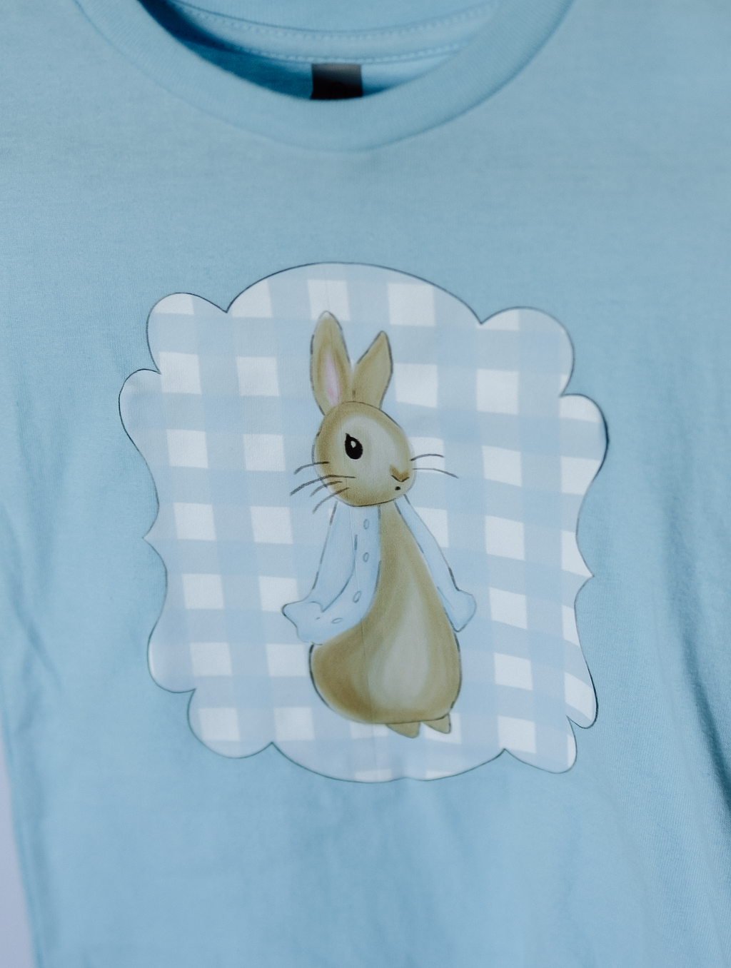 Boys Easter Tee
